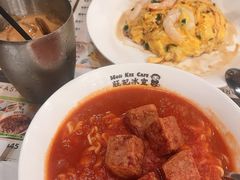 -旺记冰室(九龙中心大厦店)