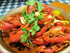 十三香-0574龙虾的故事(东裕店)