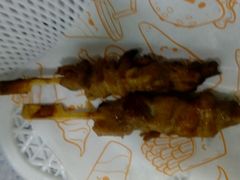 -百富烤霸 烤鸡汉堡(钱塘江路店)