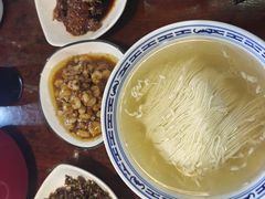 -同得兴 Since·1995 传统苏式面馆(嘉馀坊店)