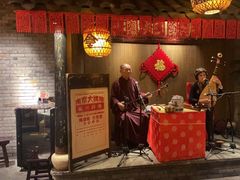 -南京大牌档(香港广场店)
