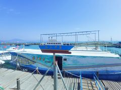 -三亚西岛海洋文化旅游区