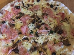 -玛尚诺Pizza&Bar(长泰广场店)