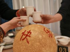 -群乐饭店(滨安路店)