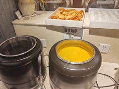 -观自在素食馆(西槎路店)