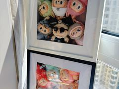 -泡泡玛特POPMART(合生汇店)