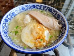 -原怡园面馆(拙政园店)