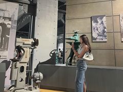 -柳州工业博物馆