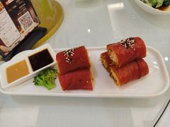 -福满楼·海鲜酒家(福永益田店)