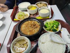 -真功夫(联丰店)