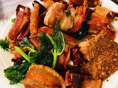 -88号小吃店·经典云南菜·地道纳西美食