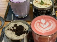 -ZM COFFEE(西安路店)