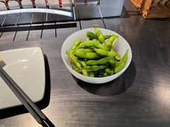 -很久以前羊肉串(大宁中心广场店)