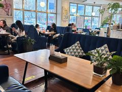 -花舍·新派粤菜·西餐·下午茶(亚运村·鸟巢店)
