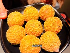 -石锅苗苗鱼(武汉首店)