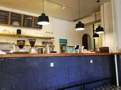 -雕刻时光咖啡馆(交大店)