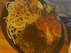 -豪享来中西餐厅(隆昌店)