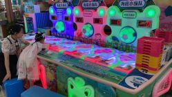 -万达宝贝王(成都锦华店)