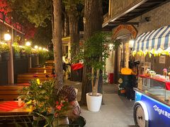 -申德勒加油站西餐厅(日坛路总店)