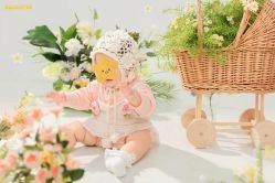 -布格儿童摄影(长春旗舰店)