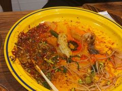 -北丐先生·野馄饨烧烤(雨花万象店)