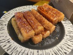 -锅哥有料老火锅(金港国际店)