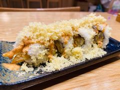 -上户日本料理(北仑富邦店)
