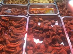 -绝味鸭脖(金沙天街店)