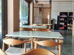 大堂-金典银峰老鹅馆·昆山菜(亭林公园店)