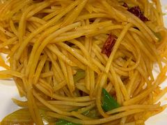 -清真益鑫羊肉手抓馆(南大街店)