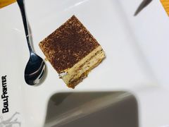 提拉米苏-斗牛士牛排(南京东路店)