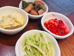 -烤肉村·多素拌韩国料理 다소반(虹泉路店)