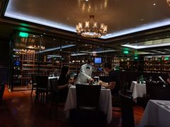 大堂-Wolfgang’s Steakhouse 沃夫冈牛排馆(上海白玉兰广场店)