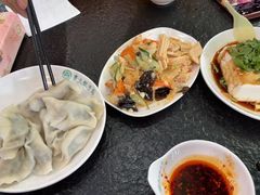 -东北农业大学饺子园