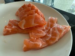 -圣丰索菲特·2 On 988 Café 自助餐厅