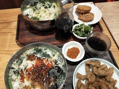 -小满手工粉(上海月星环球港店)
