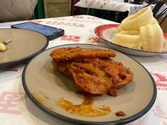 -堂瓦里·33年传统赣菜(第一街区店)