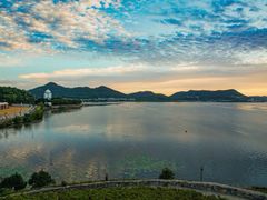 -东钱湖旅游度假区