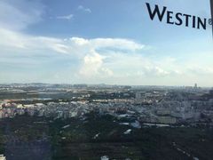 广交会威斯汀酒店-广交会威斯汀酒店