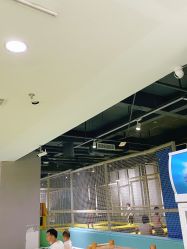 -积木王国(老虎城欢乐购物中心店)