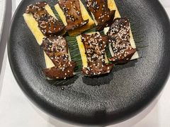 -若蘭慈·无国界素食料理(欢乐海岸店)