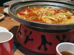 -蛙三泡椒牛蛙(万象城店)