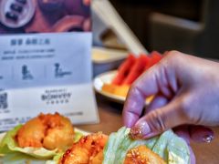 -海口万豪中餐厅·粤菜·海南菜· 平价海鲜·茶点· KTV包房