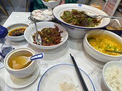 -兰湘子·湘菜小炒(石家庄万象城店)