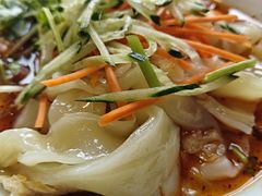 -蒙亨·手把肉·蒙古包文化主题餐厅(天恒广场店)