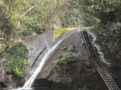 -桂林古东瀑布景区