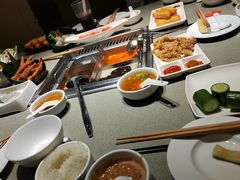 -海底捞火锅(卓为城生日主题店)