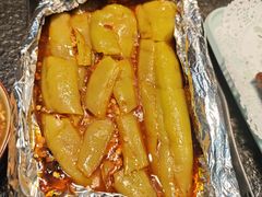 -高家烧鸽子烧烤店63年