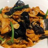 这晋菜你不吃？别逼我扇你啊🖐️TOP级🈶