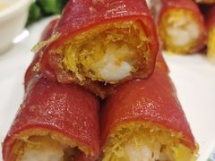 金莎海虾红米肠-点都德(聚福楼店)